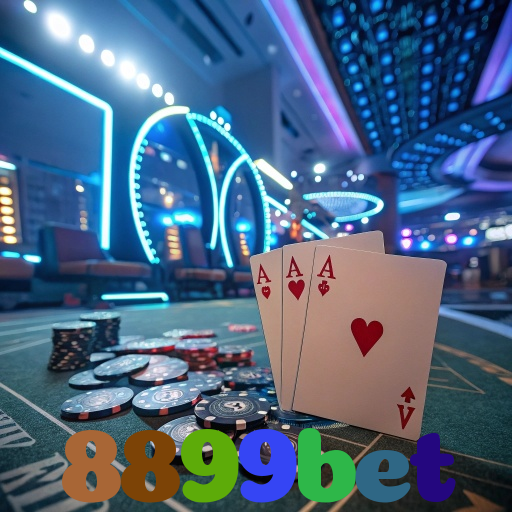 8899bet 