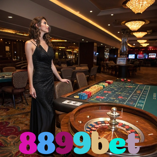 8899bet