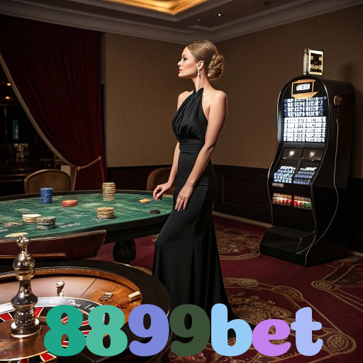 8899bet