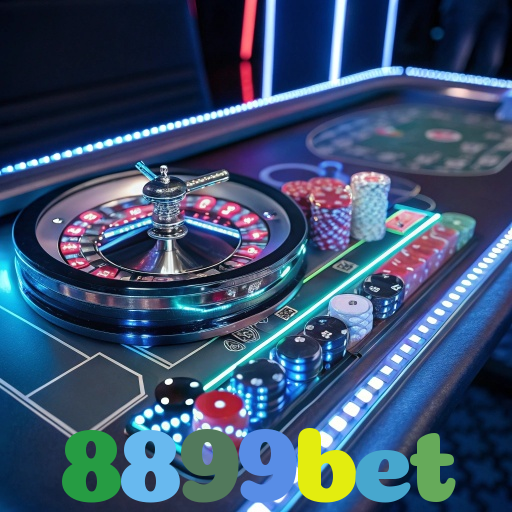 8899bet 