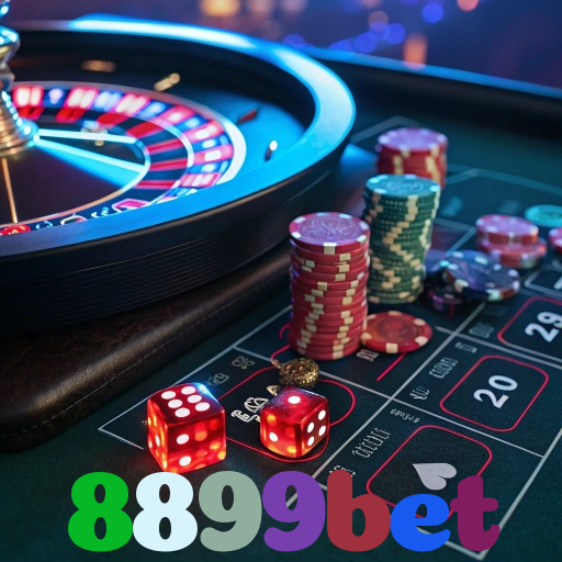 8899bet 