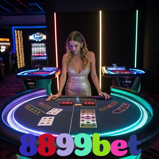 8899bet 