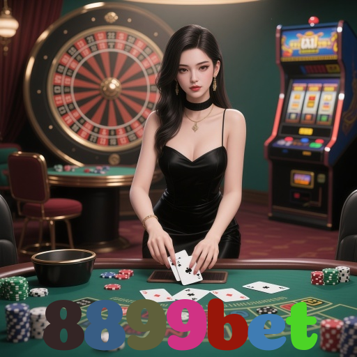 8899bet 