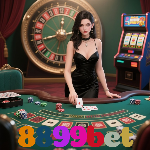 8899bet 