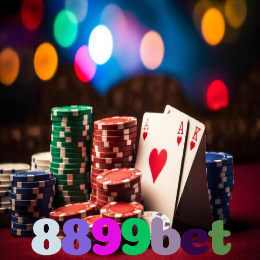 8899bet
