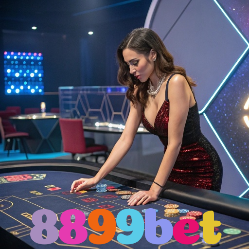 8899bet