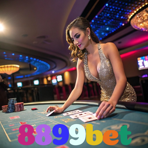 8899bet