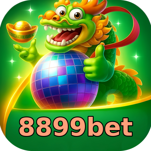 8899bet 